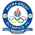 Great Olympics