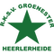 Groene Ster