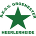 Groene Ster