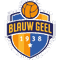 Blauw Geel