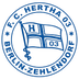 Hertha Zehlendorf