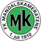 Mandalskameratene