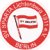Sparta Lichtenberg