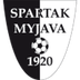 Spartak Myjava