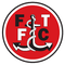 Fleetwood Town