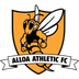 Alloa Athletic