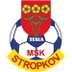 MSK Tesla Stropkov