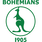 Bohemians 1905 II
