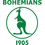 Bohemians 1905 II