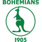 Bohemians 1905 II