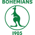 Bohemians 1905 II