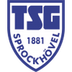 Sprockhovel