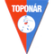 Toponár