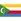 Comoros