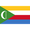 Comoros