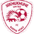 Sekhukhune United