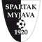 Spartak Myjava W