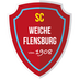 Weiche Flensburg
