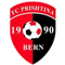 Prishtina Bern