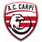 Athletic Carpi