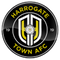 Harrogate Town