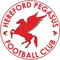 Hereford Pegasus
