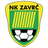Zavrč