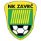 Zavrč