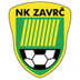 Zavrč