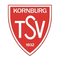 Kornburg