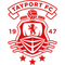 Tayport