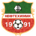 FK Neftekhimik