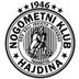 Hajdina