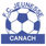 Jeunesse Canach