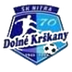Dolné Krškany