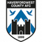 Haverfordwest County AFC