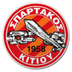 Spartakos Kitiou