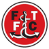Fleetwood Town U21