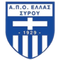 Ellas Syros