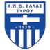 Ellas Syros