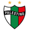 Palestino