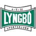 Lyngbø
