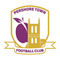 Pershore Town