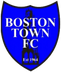 Boston Town