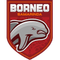 Pusamania Borneo