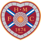 Heart Of Midlothian