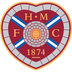 Heart Of Midlothian