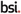 BSI