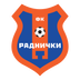 FK Radnički Valjevo