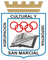 San Marcial